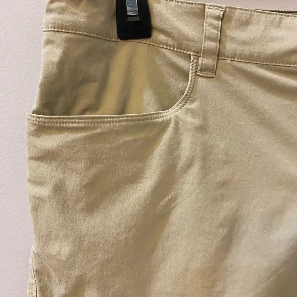 Patagonia hiking shorts